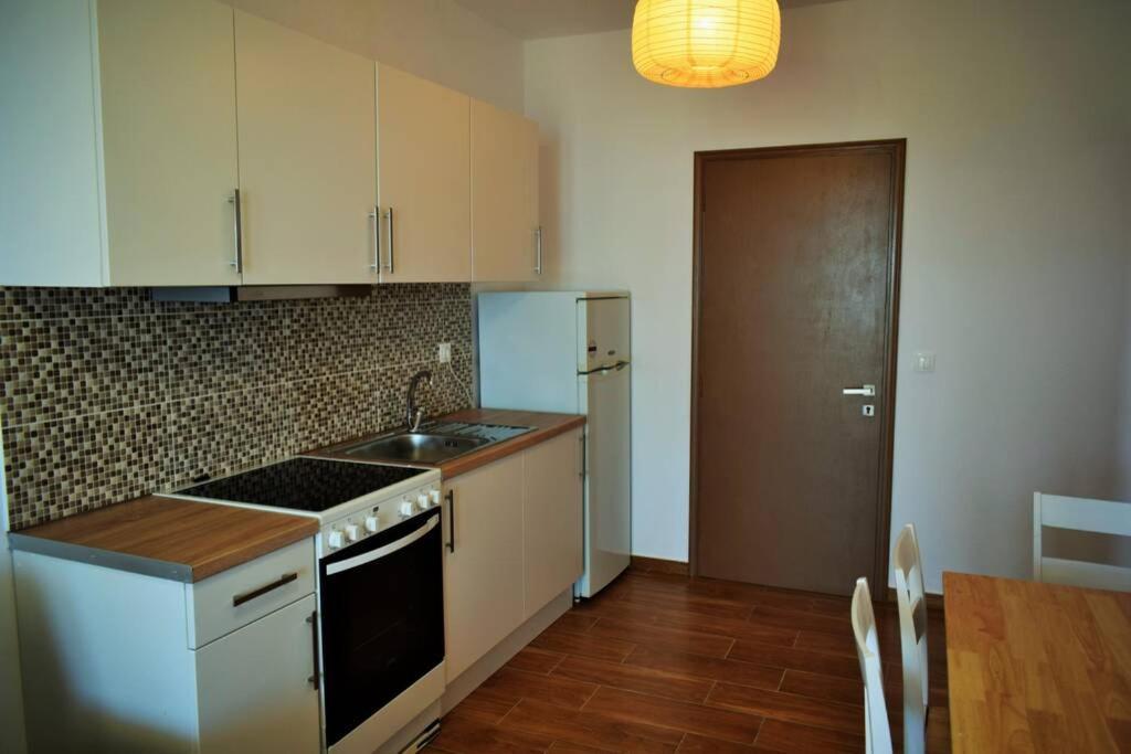 Meltemi Appartment ปาติติริ ภายนอก รูปภาพ